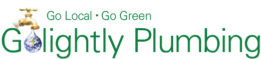 Go Local Go Green Golightly Plumbing